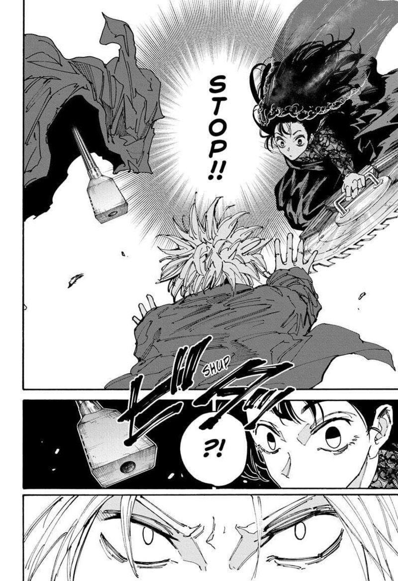 Chapter 170 - Page 27